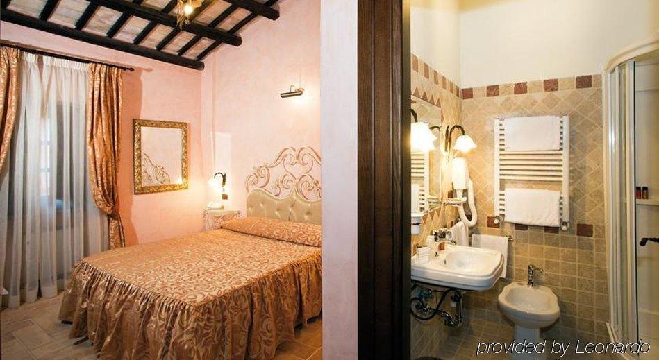 Hotel Gioberti Рим Екстериор снимка