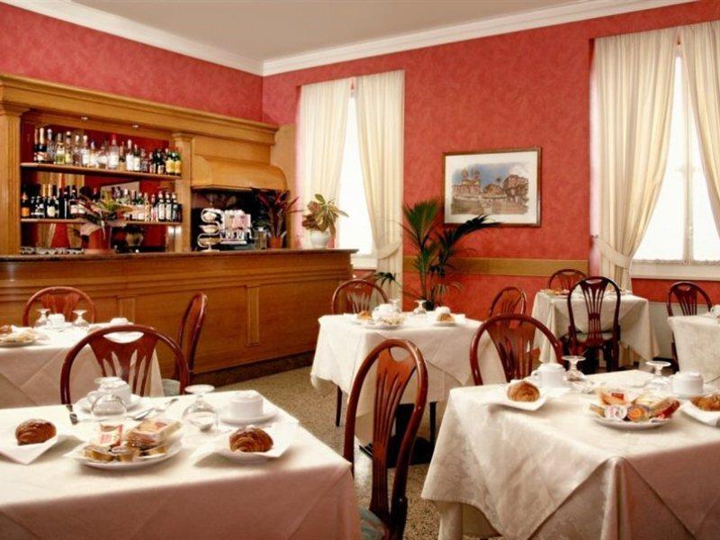 Hotel Gioberti Рим Екстериор снимка