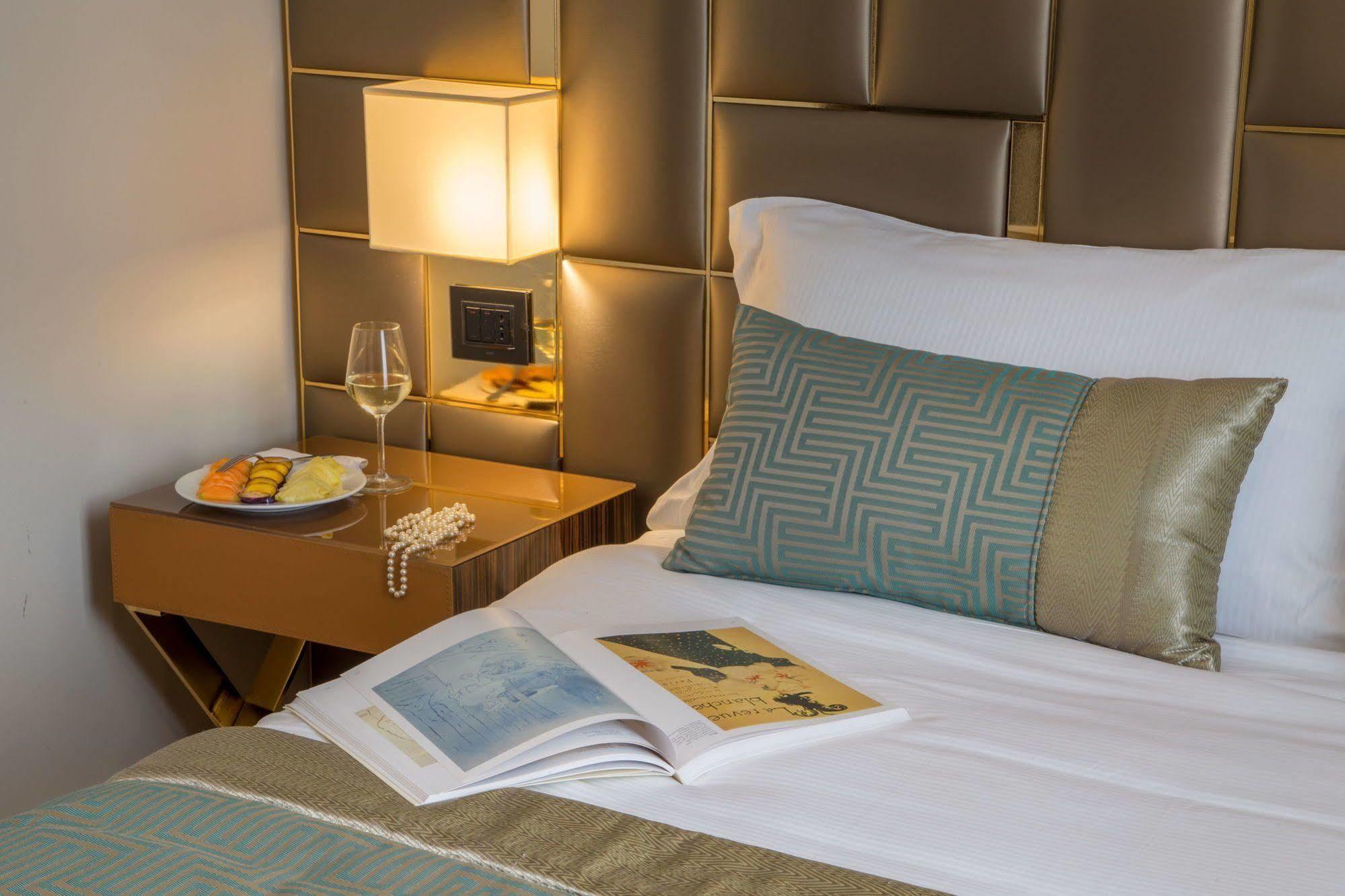 Hotel Gioberti Рим Екстериор снимка