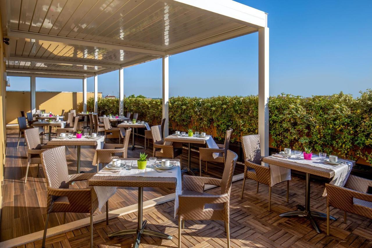 Hotel Gioberti Рим Екстериор снимка